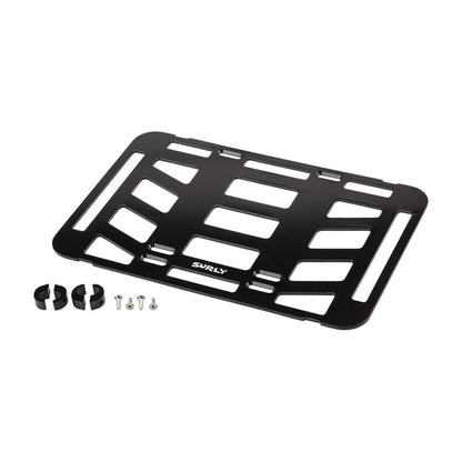 TV TRAY RACK PLATFORM