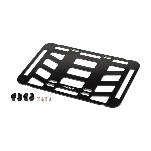TV TRAY RACK PLATFORM