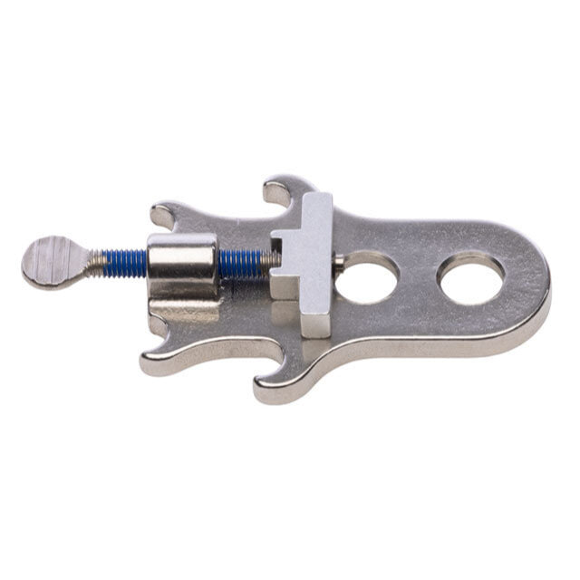 Surly シングルスピード用チェーンテンショナー タグナット TP98 SURLY｜Tuggnut Chain Tensioner – 京都の自転車屋 CYCLE SHOP eirin