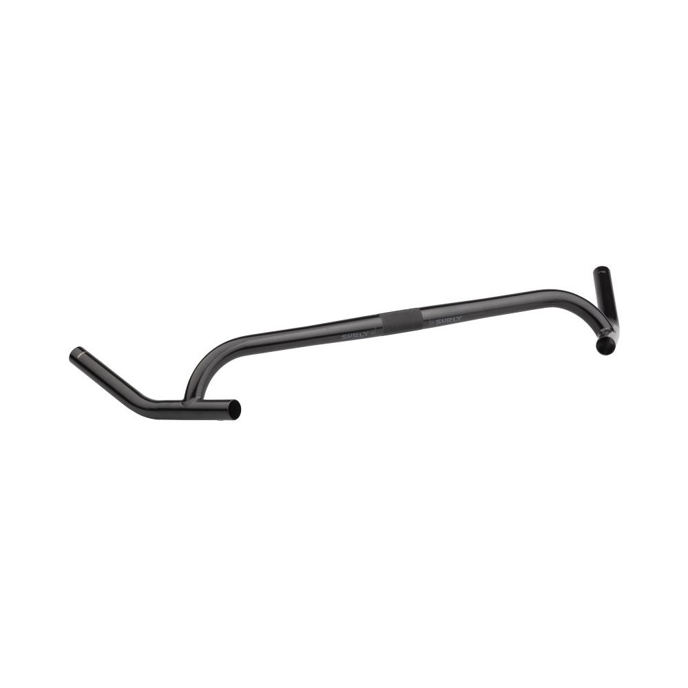 SURLY CORNER BAR 50cm 自転車用ハンドル SURLY Corner Bar｜フラットバー用レバーでドロップポジションを実現