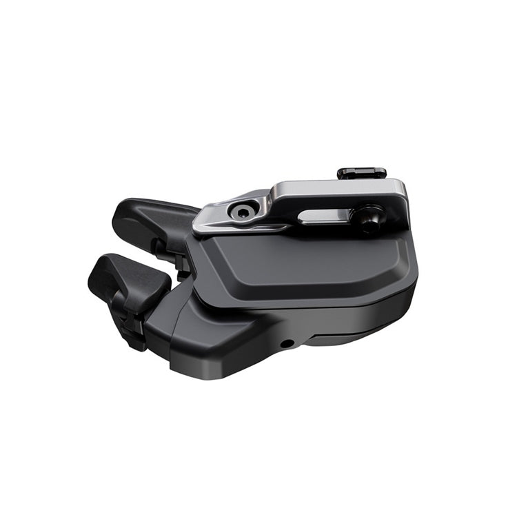 SW-M9250-IR XTR Di2 シフティングスイッチ I-spec用 シマノ XTR Di2 ワイヤレス I-SPEC EV シフティングスイッチ MTB ハンドル周り クリーン化 ワイヤレス変速システム E-TUBE アプリ連携 電動変速 MTB カスタム SHIMANO SW-M9250-IR 対応車種