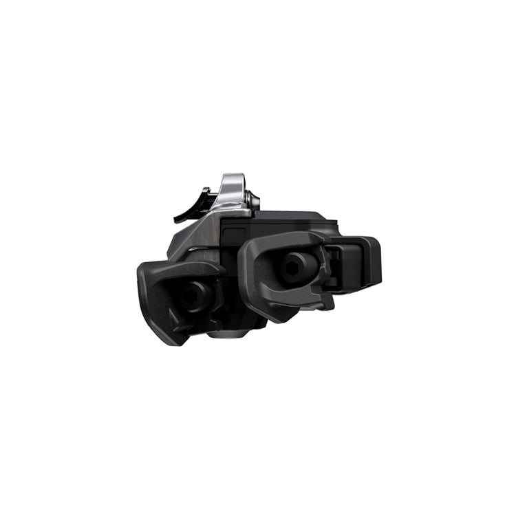 SW-M9250-IR XTR Di2 シフティングスイッチ I-spec用 シマノ XTR Di2 ワイヤレス I-SPEC EV シフティングスイッチ MTB ハンドル周り クリーン化 ワイヤレス変速システム E-TUBE アプリ連携 電動変速 MTB カスタム SHIMANO SW-M9250-IR 対応車種