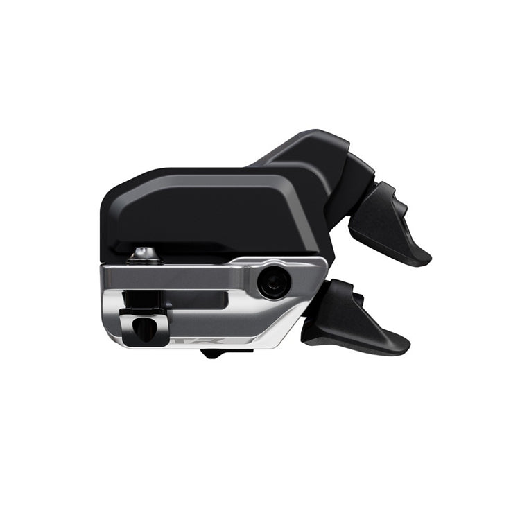 SW-M9250-IR XTR Di2 シフティングスイッチ I-spec用 シマノ XTR Di2 ワイヤレス I-SPEC EV シフティングスイッチ MTB ハンドル周り クリーン化 ワイヤレス変速システム E-TUBE アプリ連携 電動変速 MTB カスタム SHIMANO SW-M9250-IR 対応車種