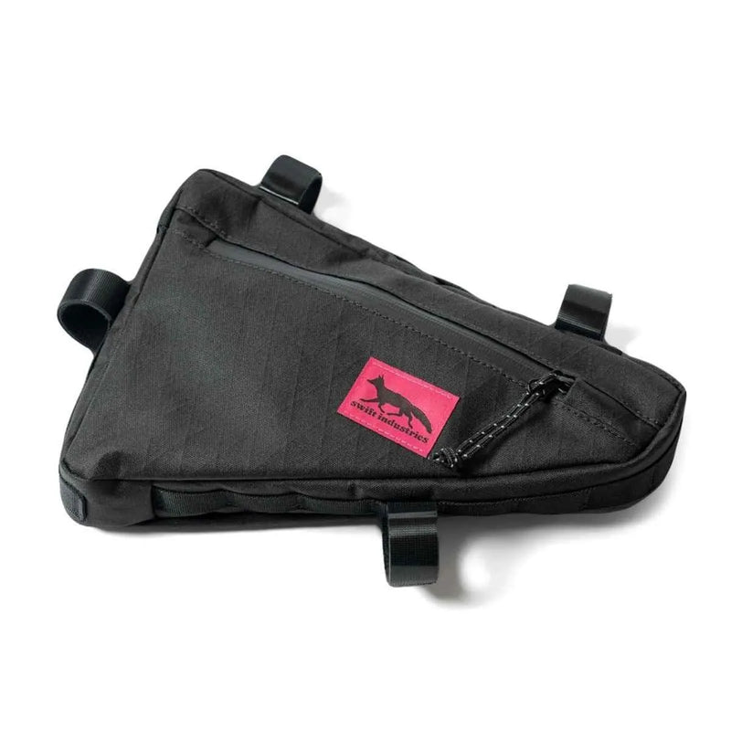 SWIFT INDUSTRIES Giddy Up Wedge Frame Bag SI600X フレームバッグ 3.3L