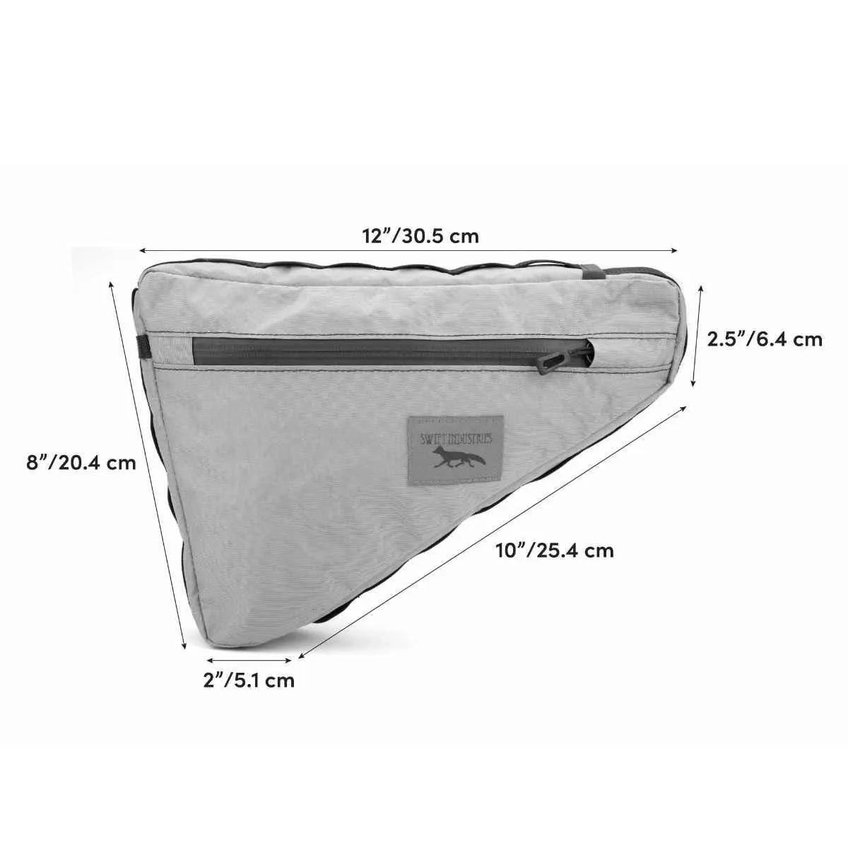 Giddy Up Wedge Frame Bag（SI600X）