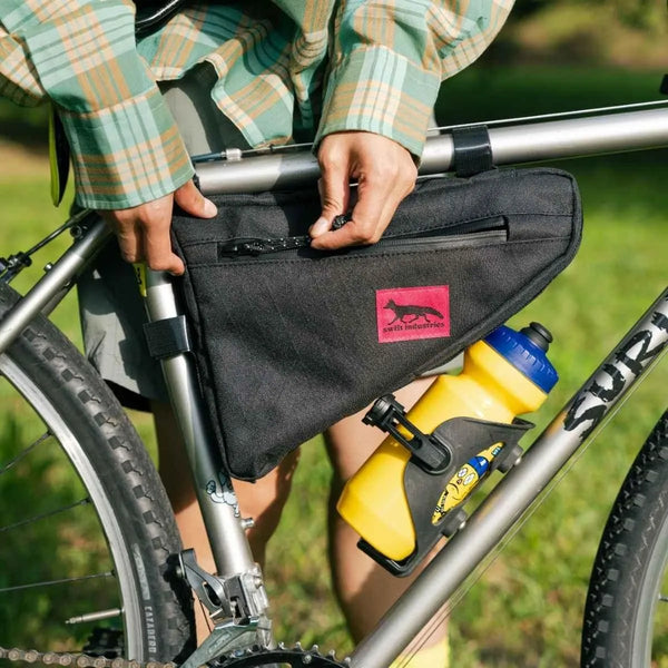 Giddy Up Wedge Frame Bag（SI600X）