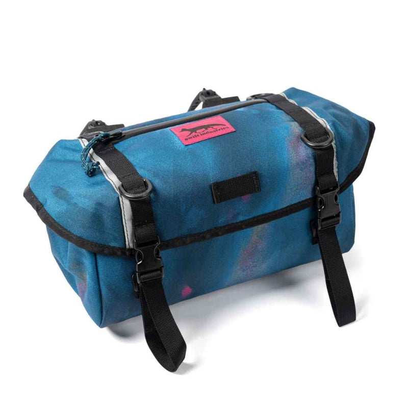 SWIFT INDUSTRIES CATALYST PACK SI600X LUMINARY COLLECTION 7.5Lハンドルバッグ