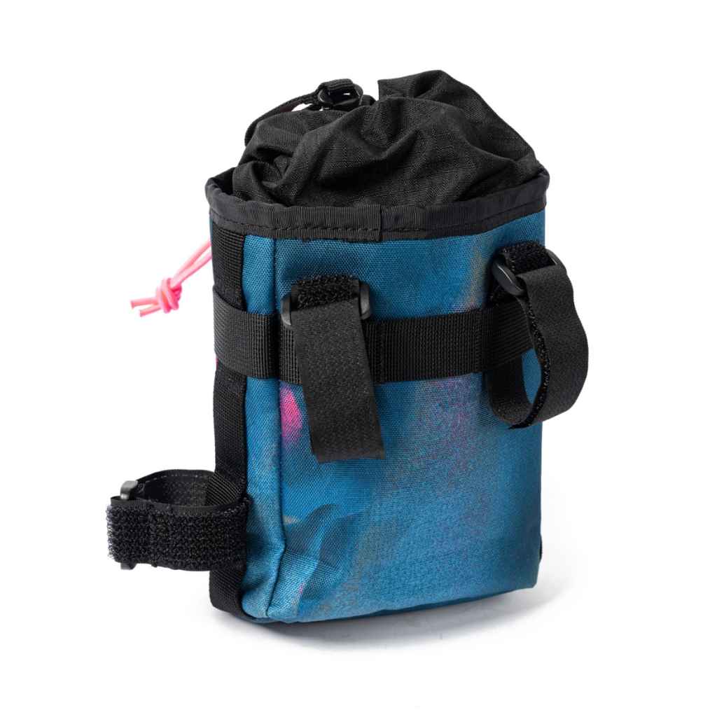 GIBBY STEM BAG（SI600X｜LUMINARY COLLECTION）