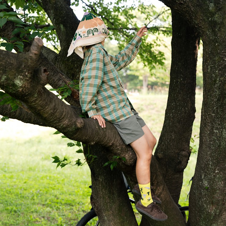 *Swift Campout 2026 Bandana