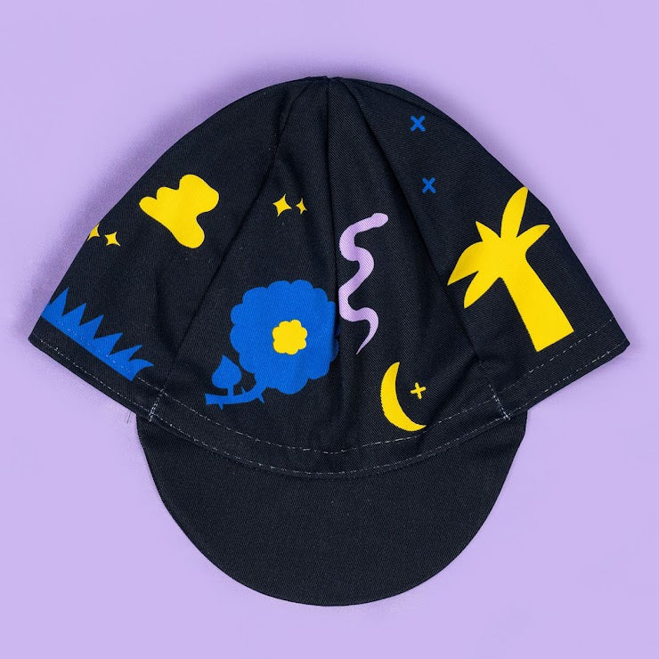 SWIFT INDUSTRIES Swift Campout 2026 Cycling Cap 限定サイクルキャップ