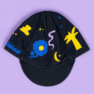 *Swift Campout 2026 Cycling Cap
