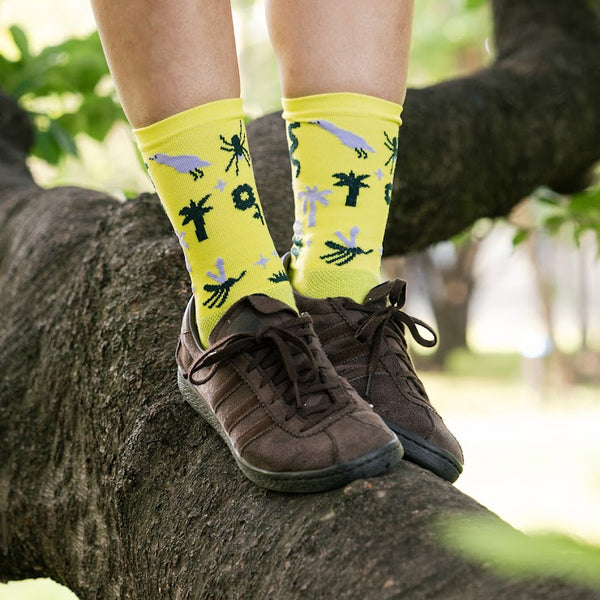 *Swift Campout 2026 Socks