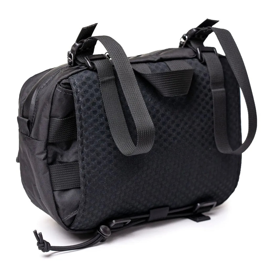 SWIFT INDUSTRIES / ardea pack（ecopak） – 京都の自転車屋