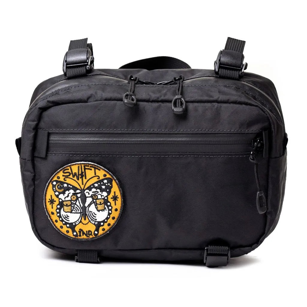 SWIFT INDUSTRIES / ardea pack（ecopak） – 京都の自転車屋