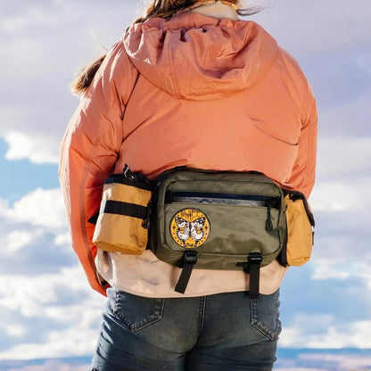 ardea pack（ecopak）