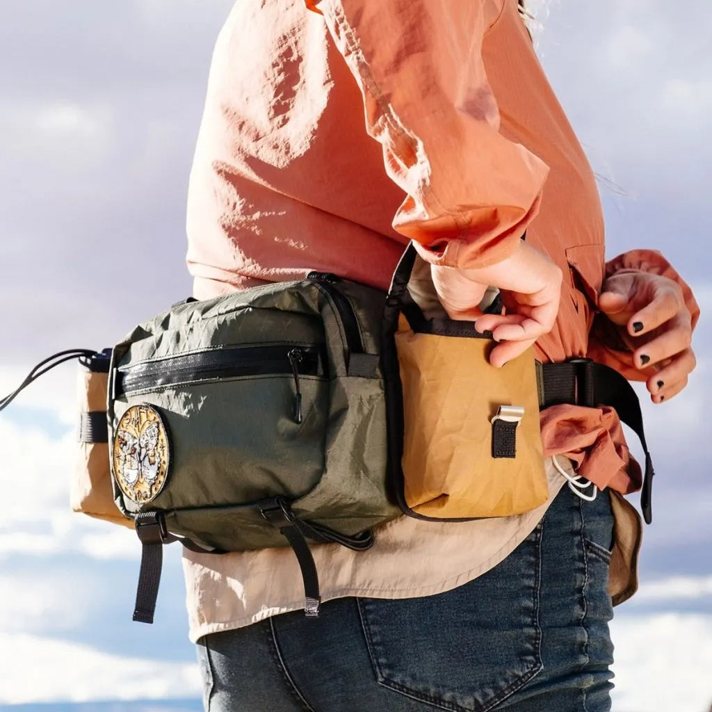 SWIFT INDUSTRIES ARDEA PACK black美品 SWIFT INDUSTRIES】ARDEA PACK(ECOPAK/BLACK) | Humhumhug