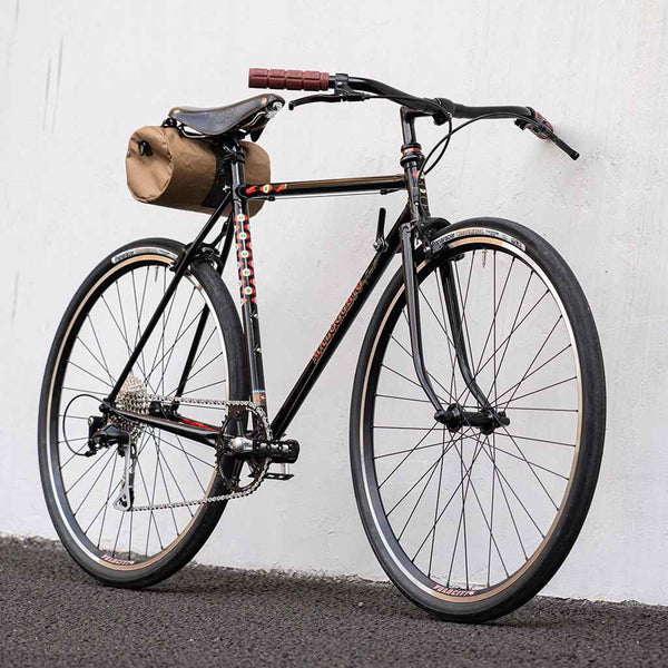 bandito bicycle bag（ecopak）