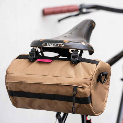 bandito bicycle bag（ecopak）