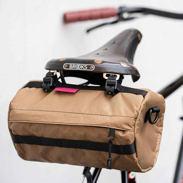bandito bicycle bag（ecopak）