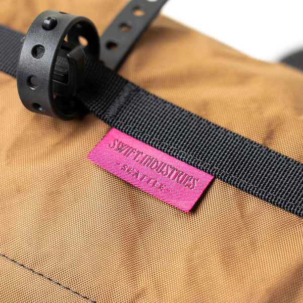 bandito bicycle bag（ecopak）