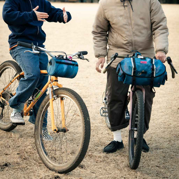 bandito bicycle bag（SI600X｜LUMINARY COLLECTION）