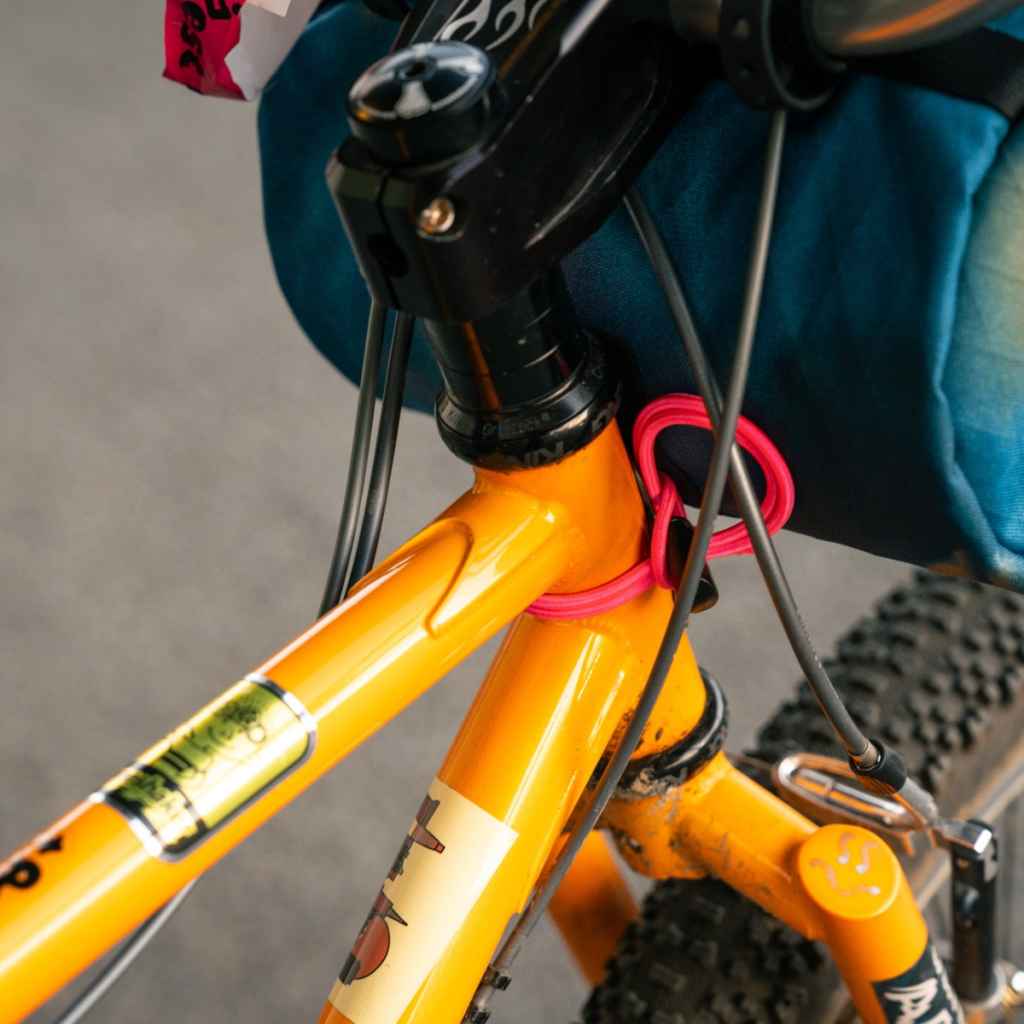 bandito bicycle bag（SI600X｜LUMINARY COLLECTION）
