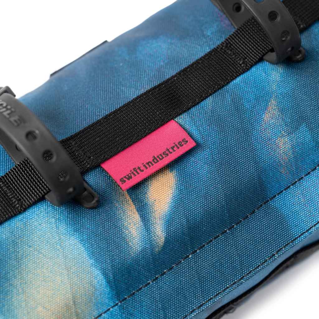 SWIFT INDUSTRIES Bandito Bag LUMINARY｜日常から旅まで使える