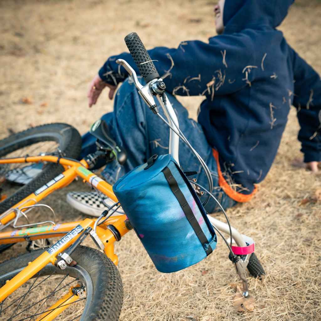 bandito bicycle bag（SI600X｜LUMINARY COLLECTION）