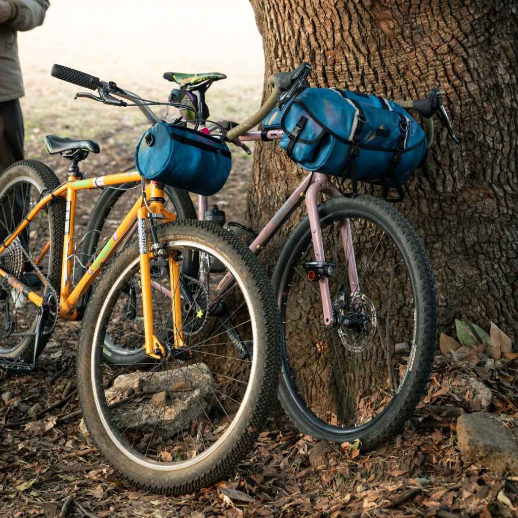 SWIFT INDUSTRIES Bandito Bag LUMINARY｜日常から旅まで使える