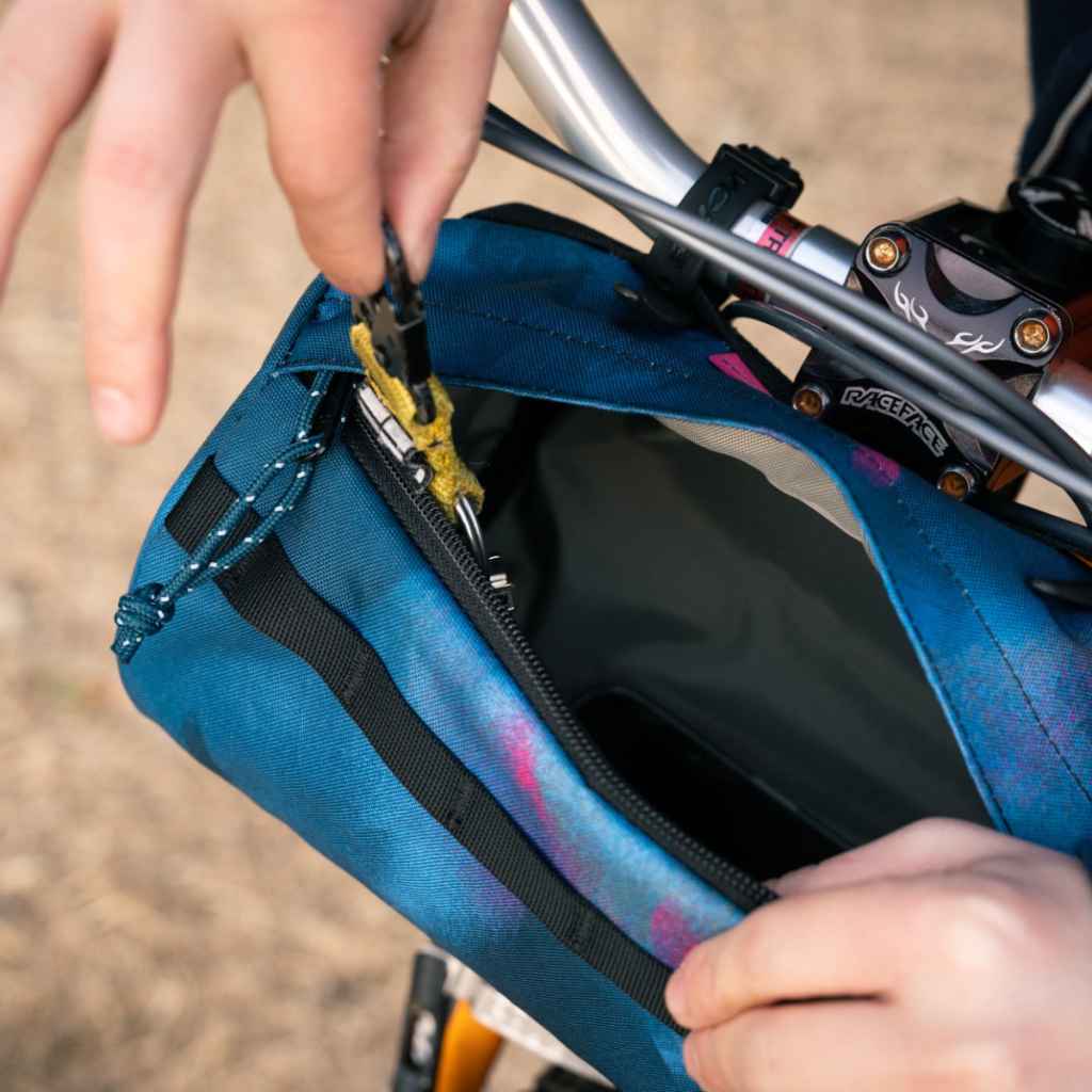 bandito bicycle bag（SI600X｜LUMINARY COLLECTION）