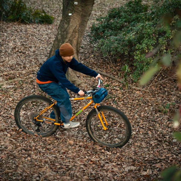 bandito bicycle bag（SI600X｜LUMINARY COLLECTION）