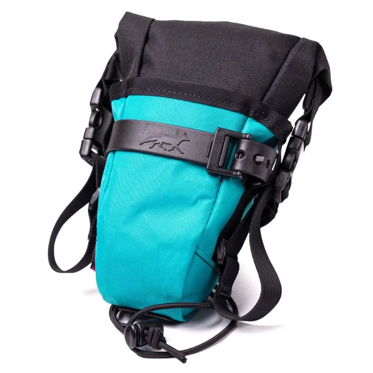 every day caddy（ecopak） SWIFT INDUSTRIES スウィフトインダストリーズ EVERY DAY CADDY サドルバッグ 自転車 コンパクトサドルバッグ ECOPAK バッグ バイクパッキングアクセサリー ロードバイク修理キット収納