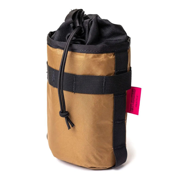 gibby stem bag（ecopak）