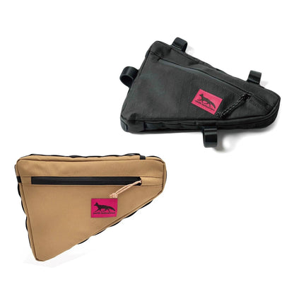 Giddy Up Wedge Frame Bag (SI600X)