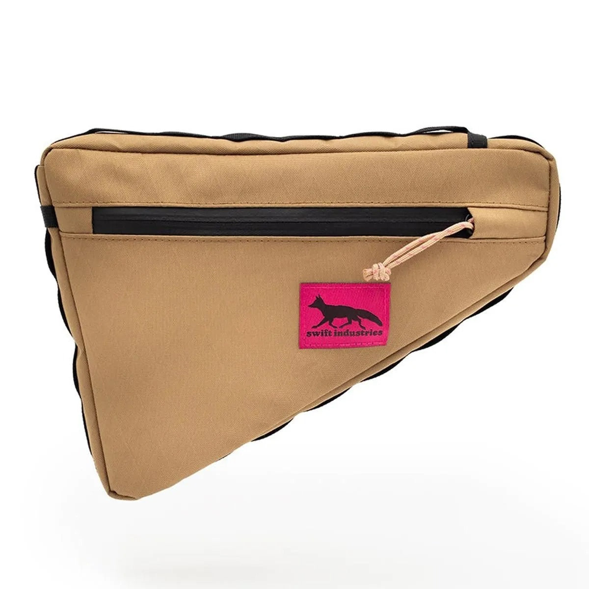Giddy Up Wedge Frame Bag (SI600X)