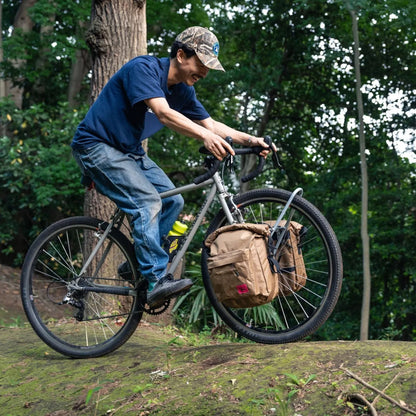 jr. ranger pannier lite（ecopak）
