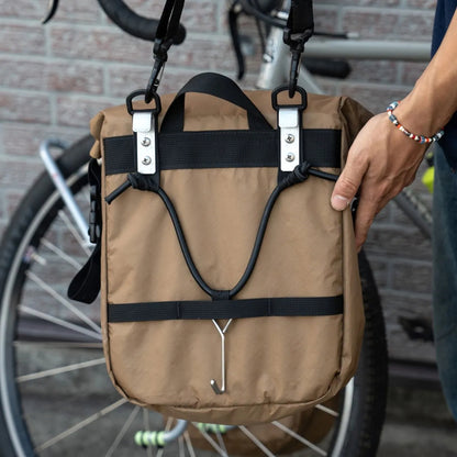 jr. ranger pannier lite（ecopak）