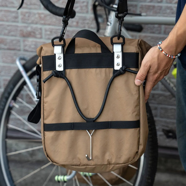 jr. ranger pannier lite（ecopak）