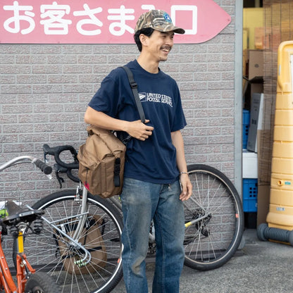 jr. ranger pannier lite（ecopak）