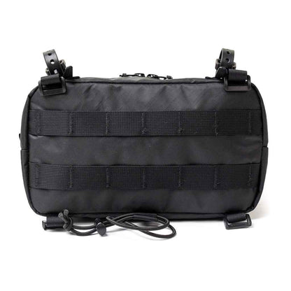 kestrel handlebar bag（ecopak）