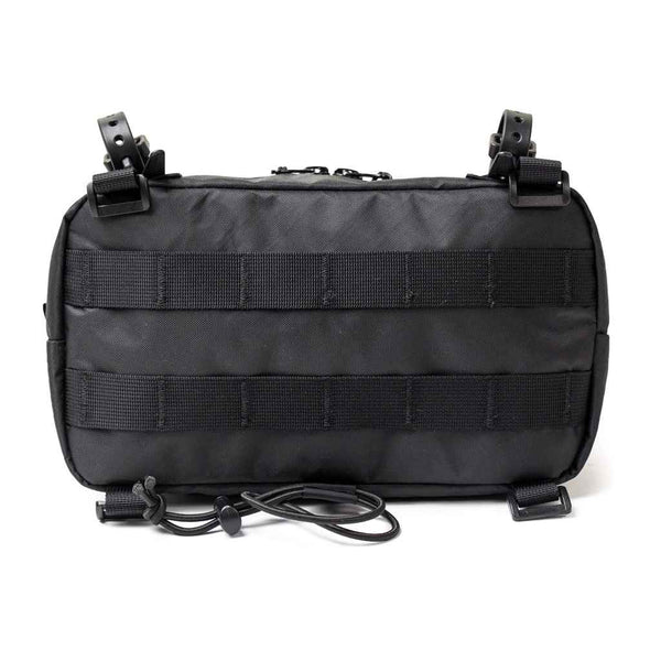 kestrel handlebar bag（ecopak）