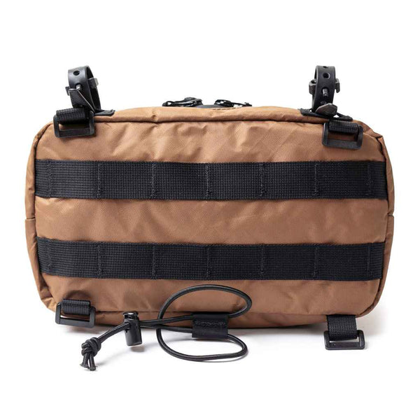 kestrel handlebar bag（ecopak）