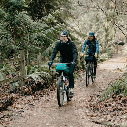 kestrel handlebar bag（ecopak）