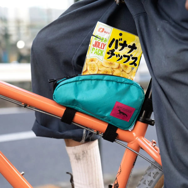 moxie top tube bag（ecopak）