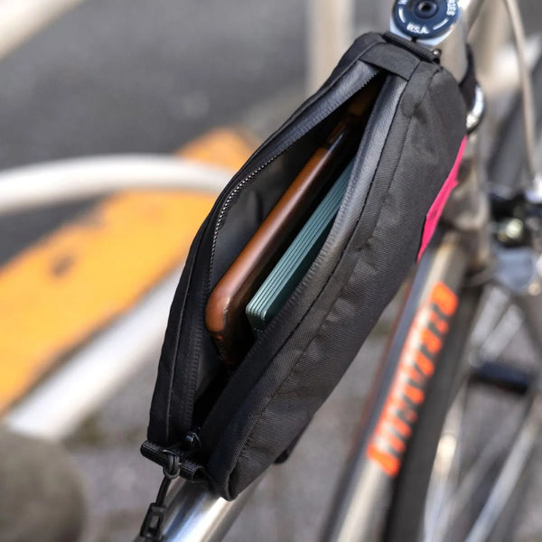 moxie top tube bag（ecopak）