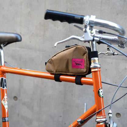 moxie top tube bag（ecopak）