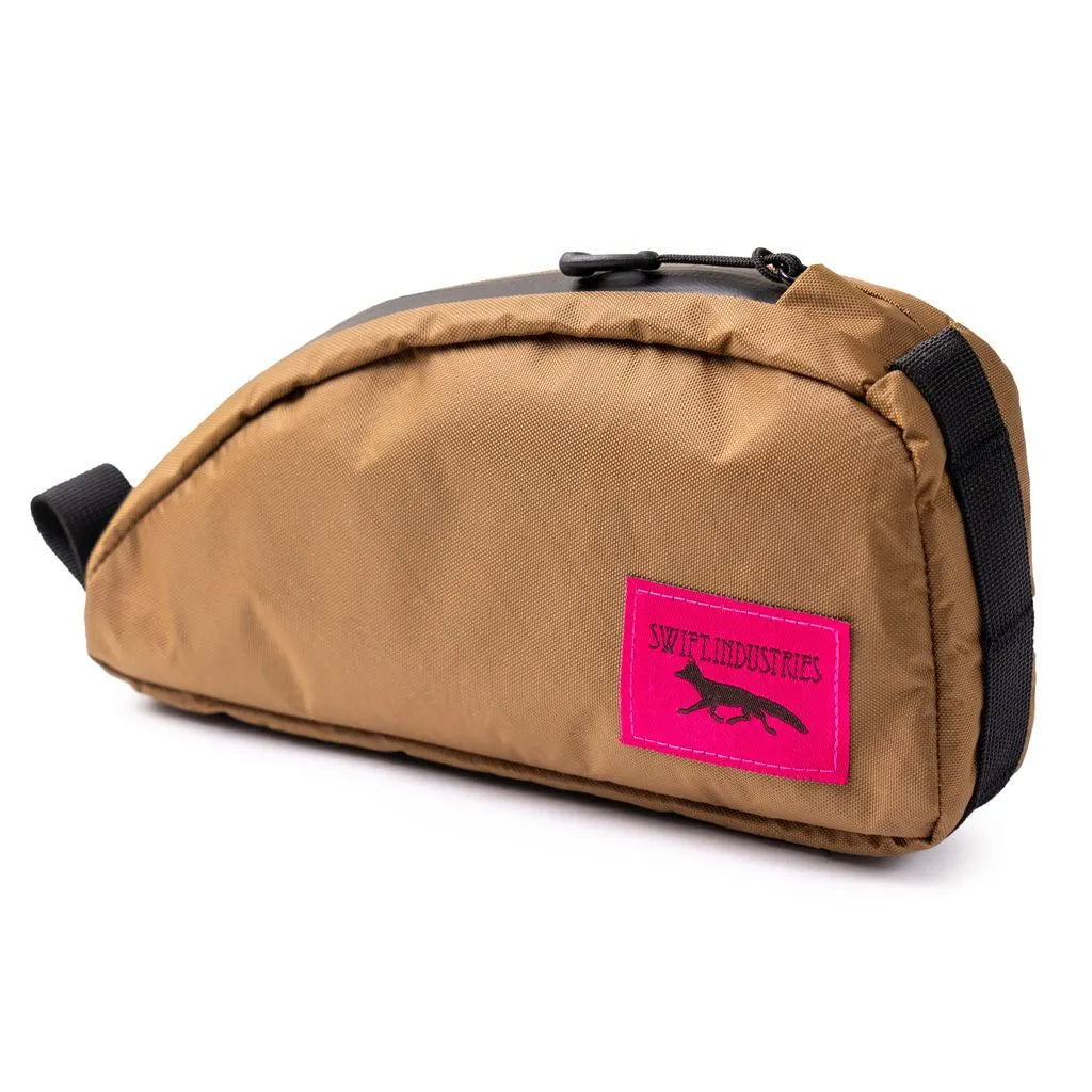 SWIFT INDUSTRIES / moxie top tube bag（ecopak） – 京都の