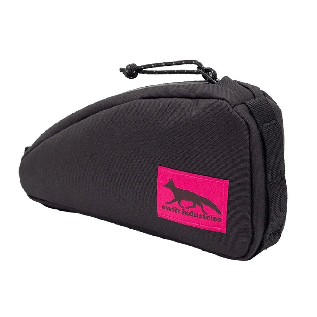 SWIFT INDUSTRIES Moxie Top Tube Bag｜走りながら手が届くコンパクト