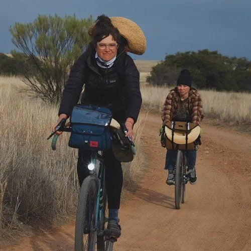 paloma handlebar bag（ecopak） SWIFT INDUSTRIES スウィフトインダストリーズ PALOMA HANDLEBAR BAG ハンドルバーバッグ Klickfix バッグ カメラバッグ 自転車 ECOPAK バッグ バイクパッキングバッグ