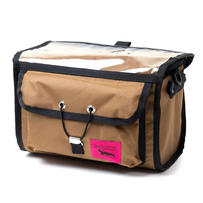 paloma handlebar bag（ecopak）